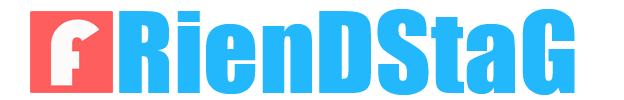 Friendstag Logo