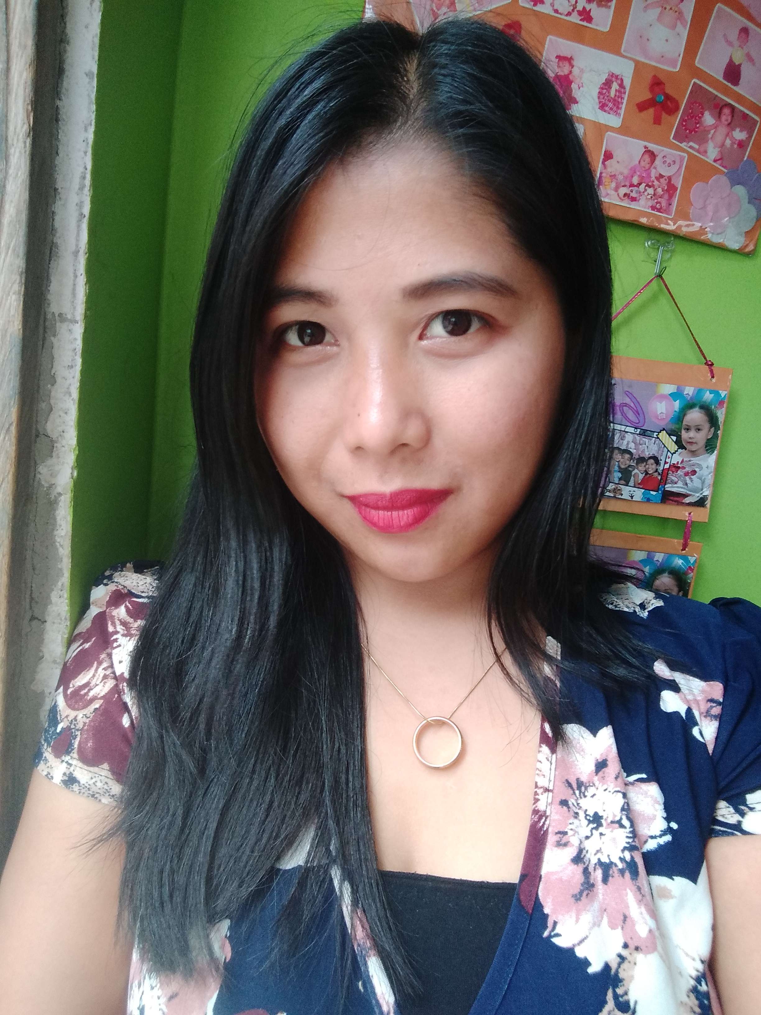 Rose Ann Diones Profile Picture