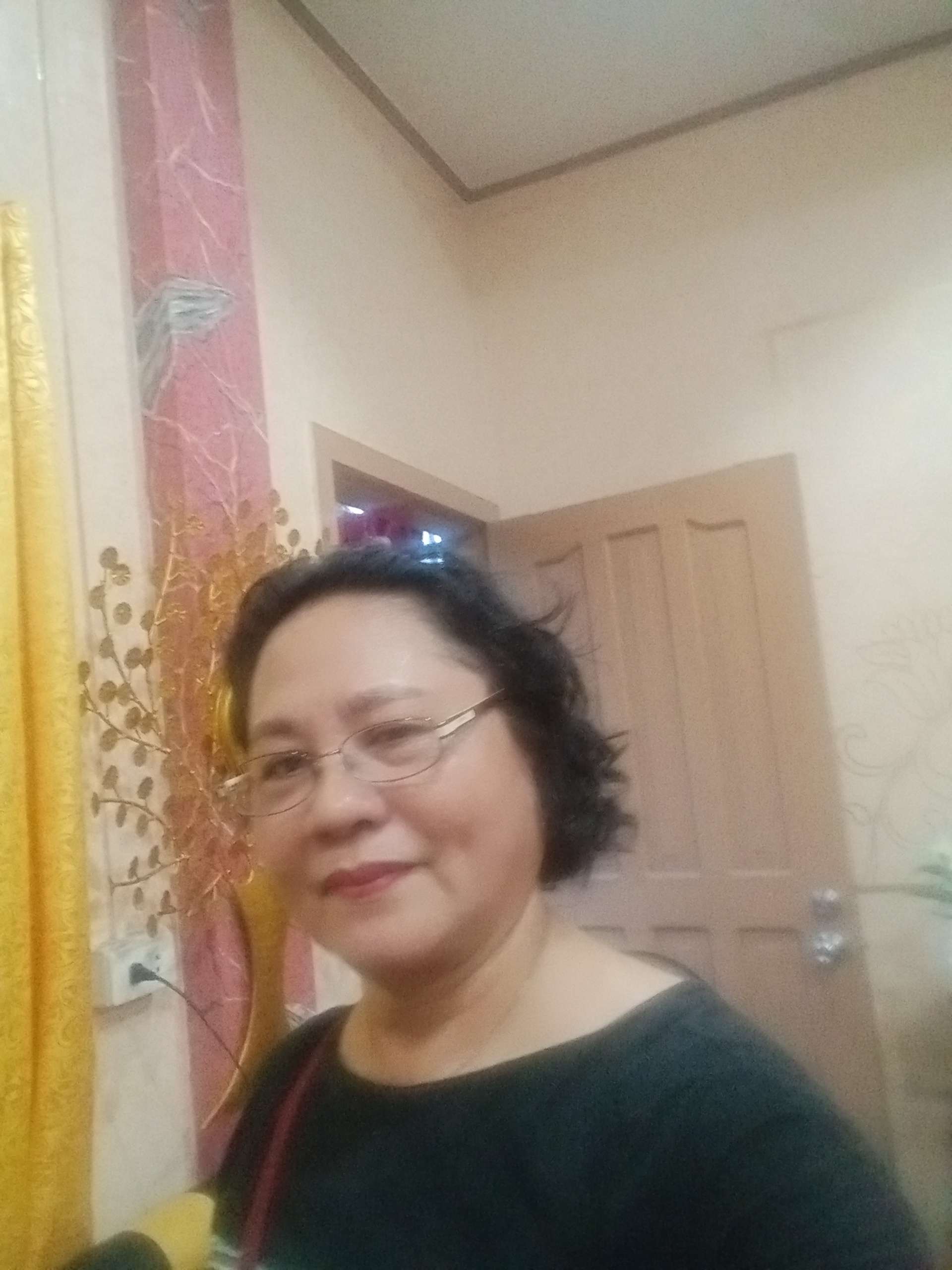 Violy Ybañez Profile Picture