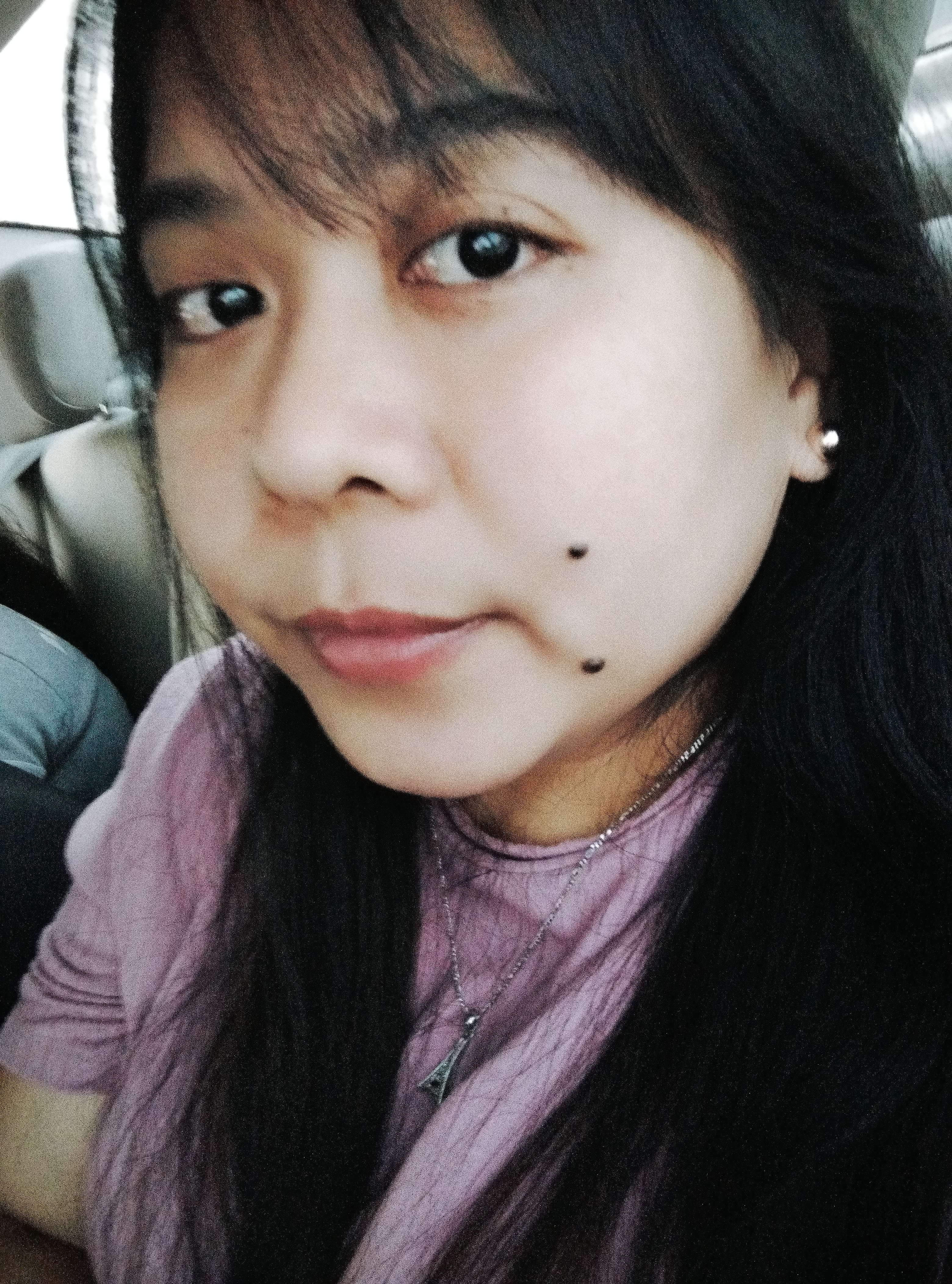 Nellie Rapinan Profile Picture