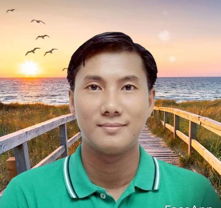 MehJozer Orate Profile Picture
