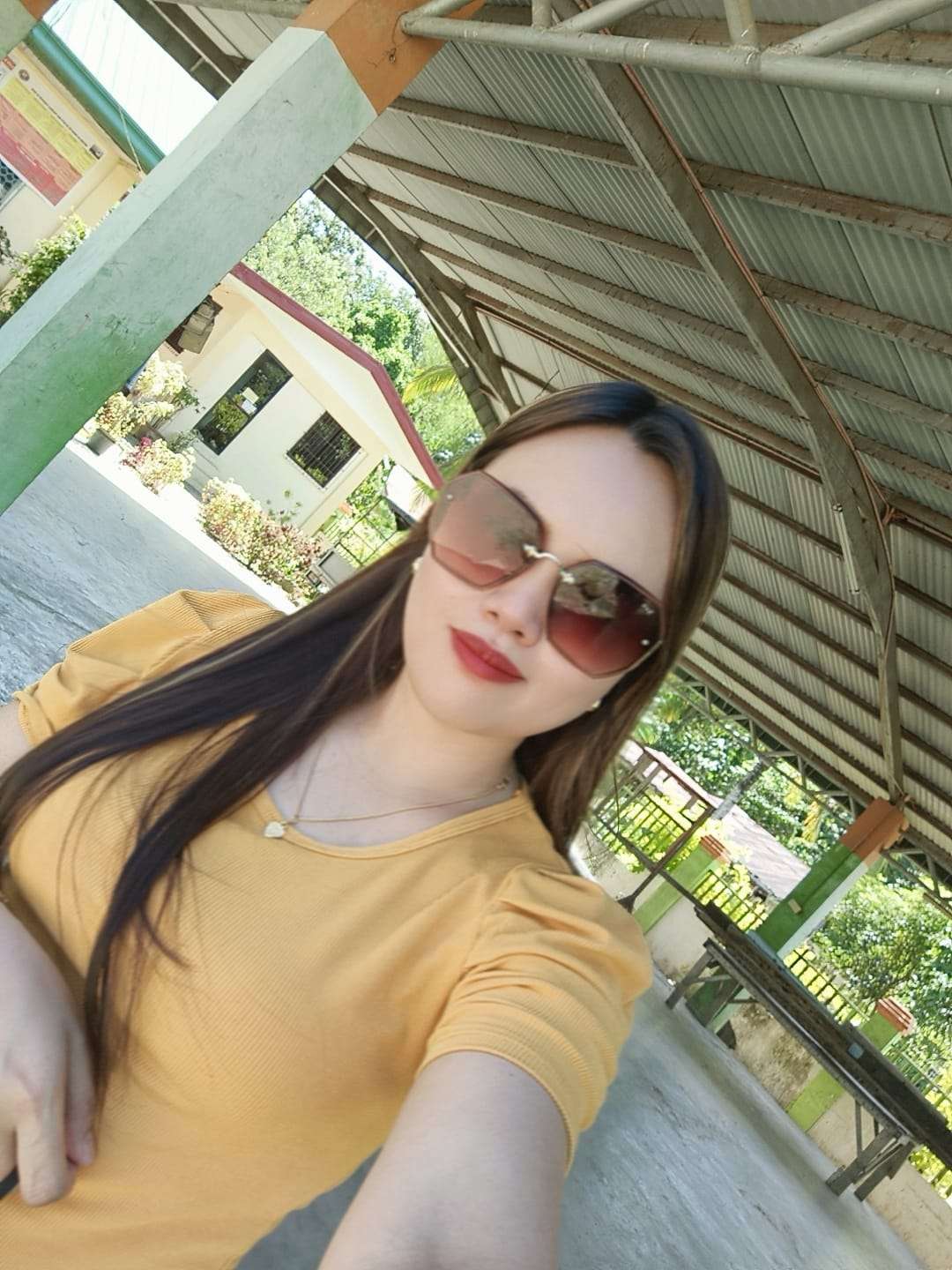 cristy sarate Profile Picture