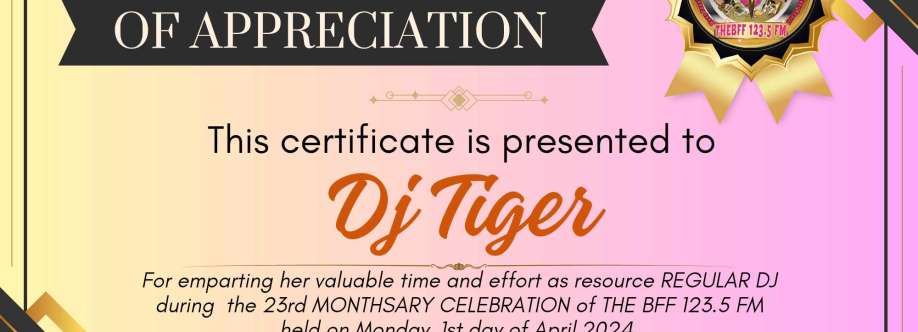 Tiger Lily Cover Image