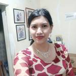 Jeisel De Roxas Profile Picture