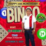 Dj Donut Carbonel Profile Picture