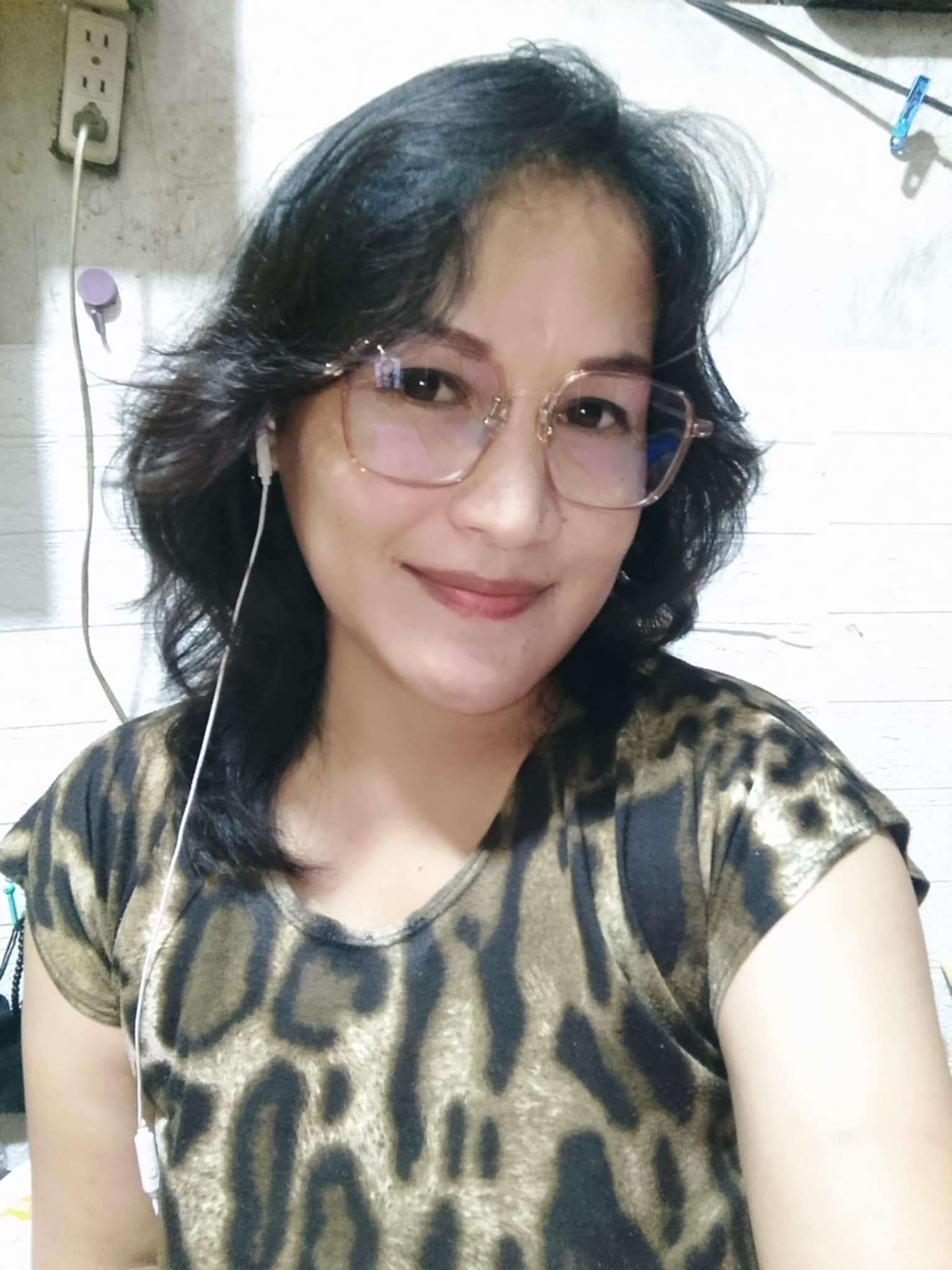 Tiger Lily Profile Picture