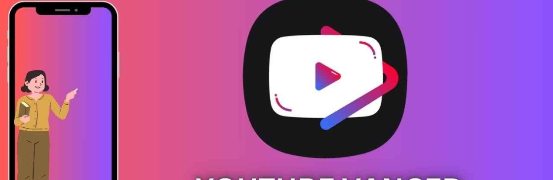 youtube vanced Cover Image
