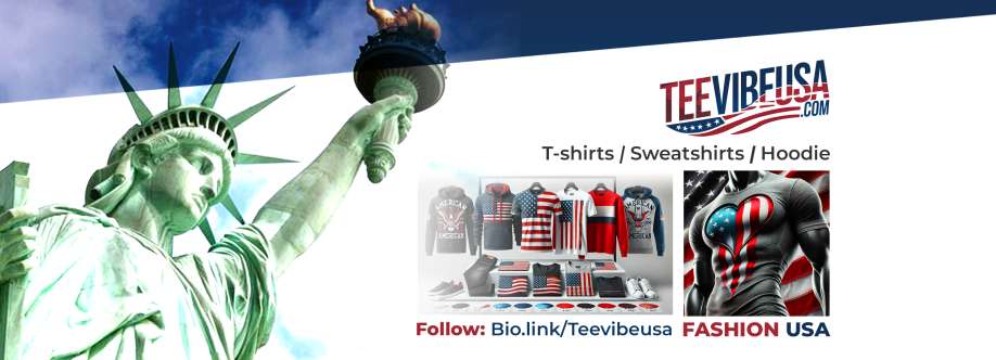 Teevibeusa Stores Cover Image