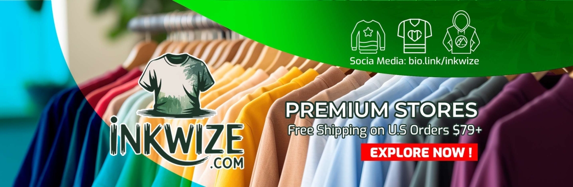 Inkwize Stores Cover Image