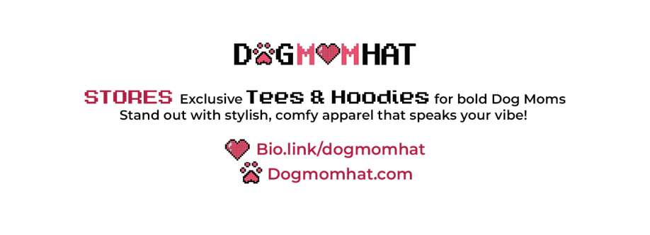 Dogmomhat Store Cover Image