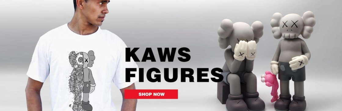 Kaws Figures Cover Image