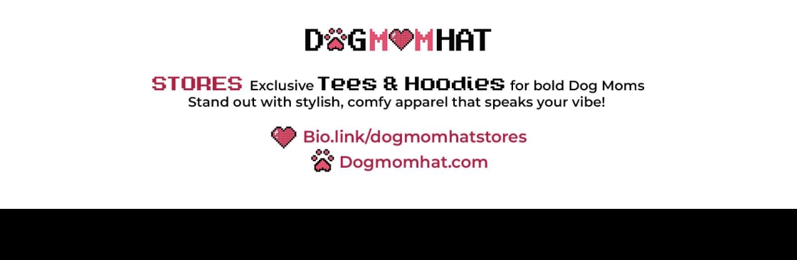 DogMomHat Stores Cover Image