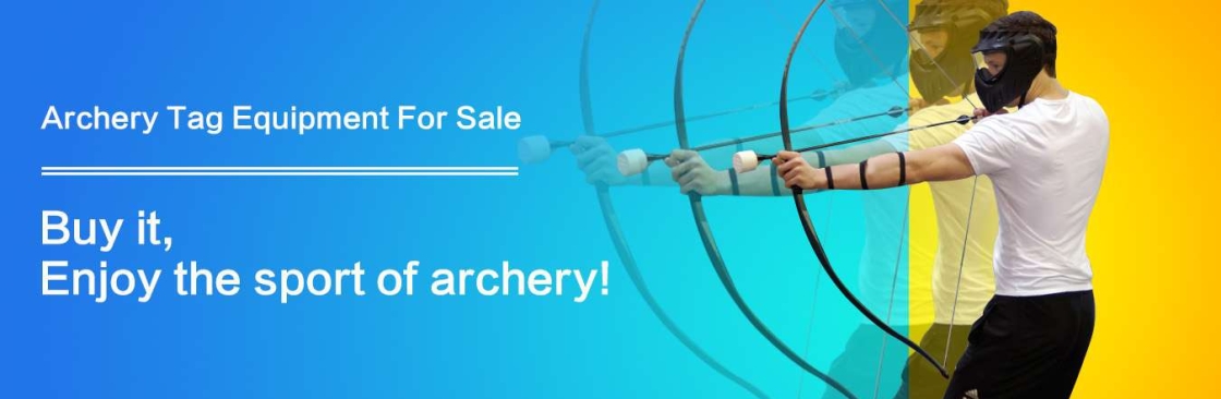 Archery Equipment Cover Image