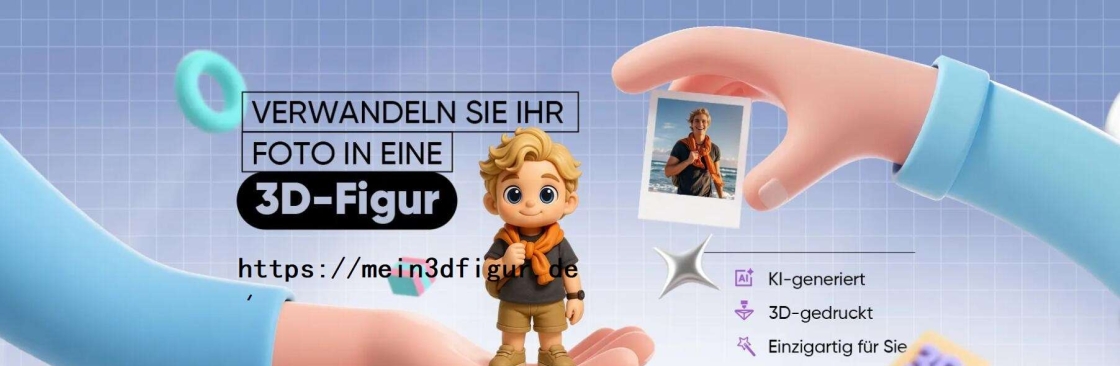 3D Figuren Cover Image