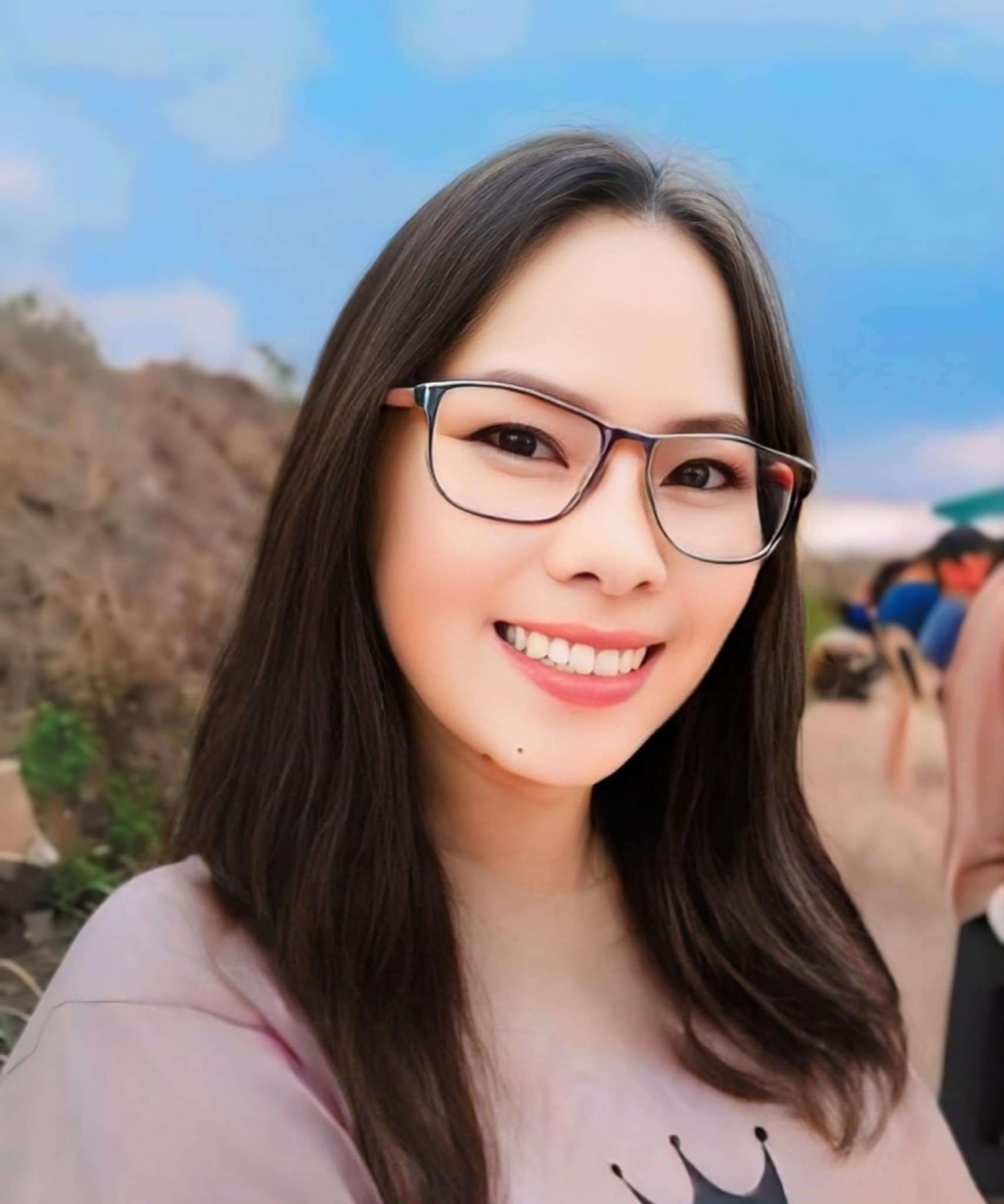 SOFIA Profile Picture