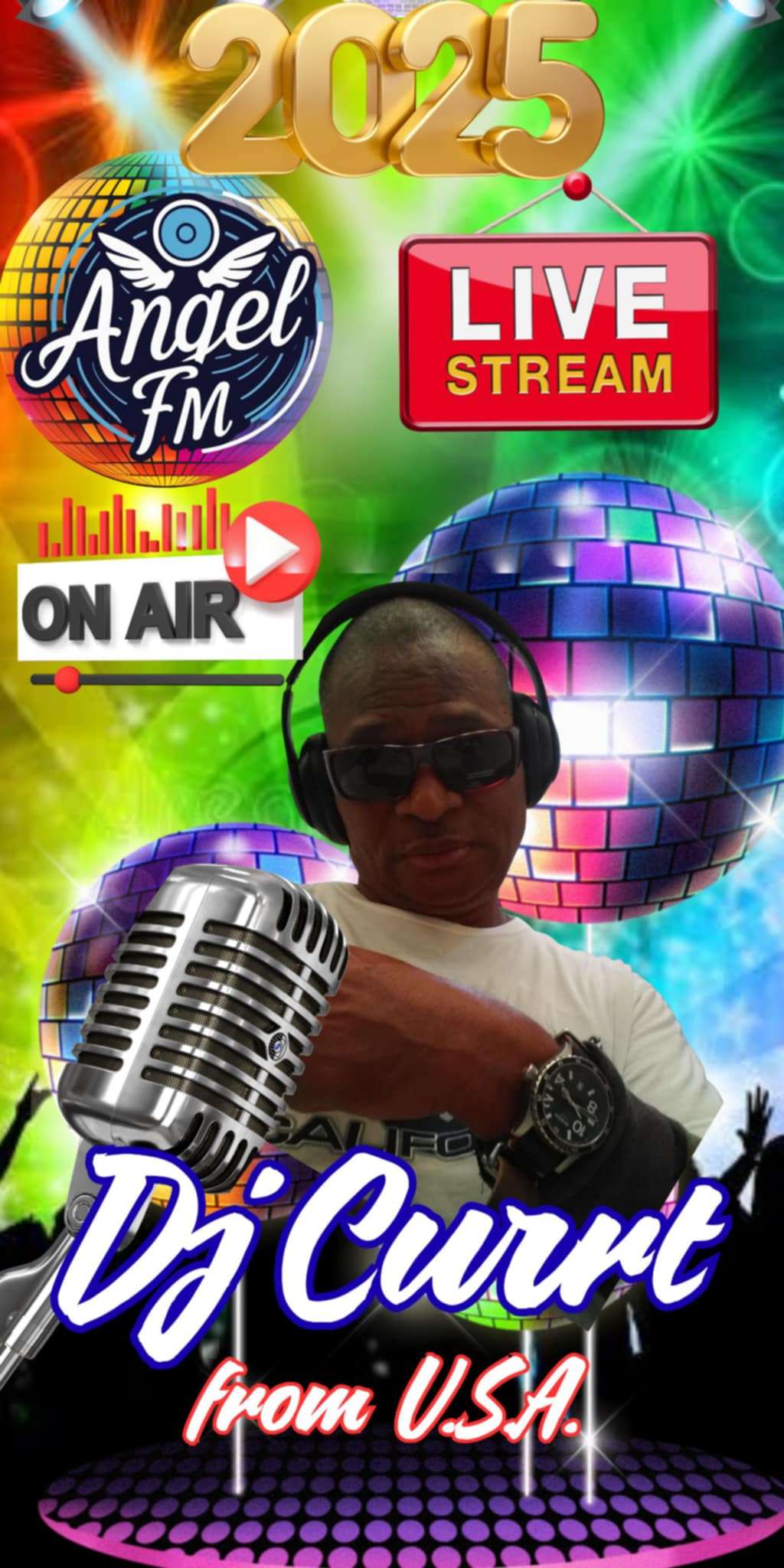Curtt Jackson Profile Picture