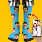 Photo Socks Profile Picture