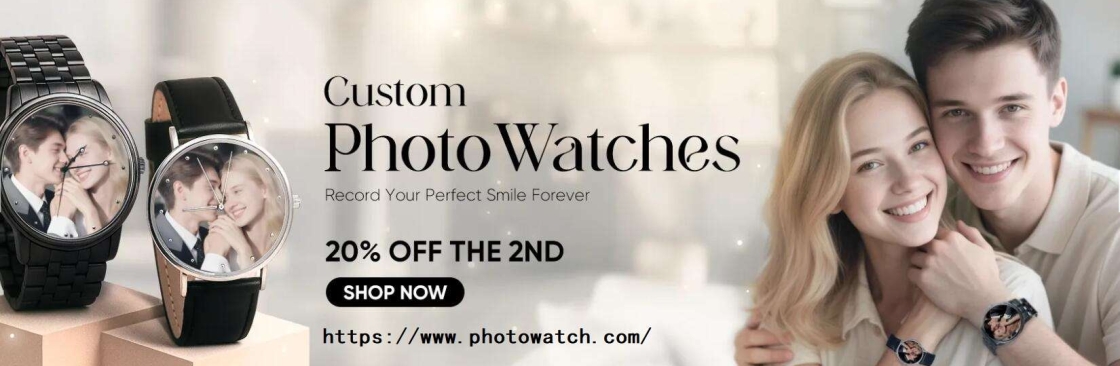 Photo Watch Cover Image