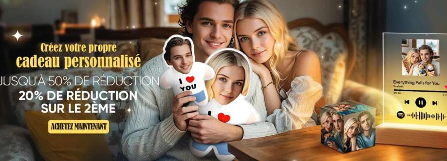 Mug Personnalisé Cover Image