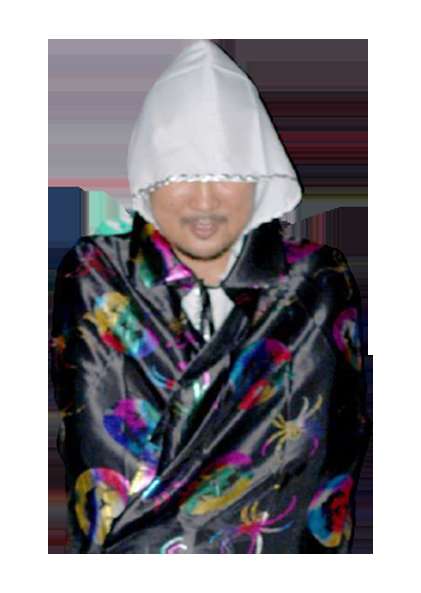DJ_WITCH_KULAM Profile Picture