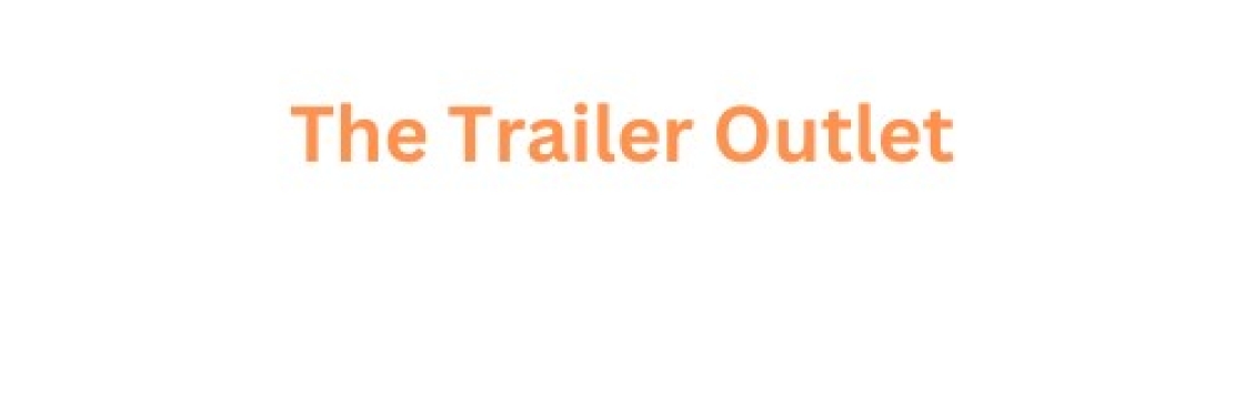 The Trailer Outlet Cover Image