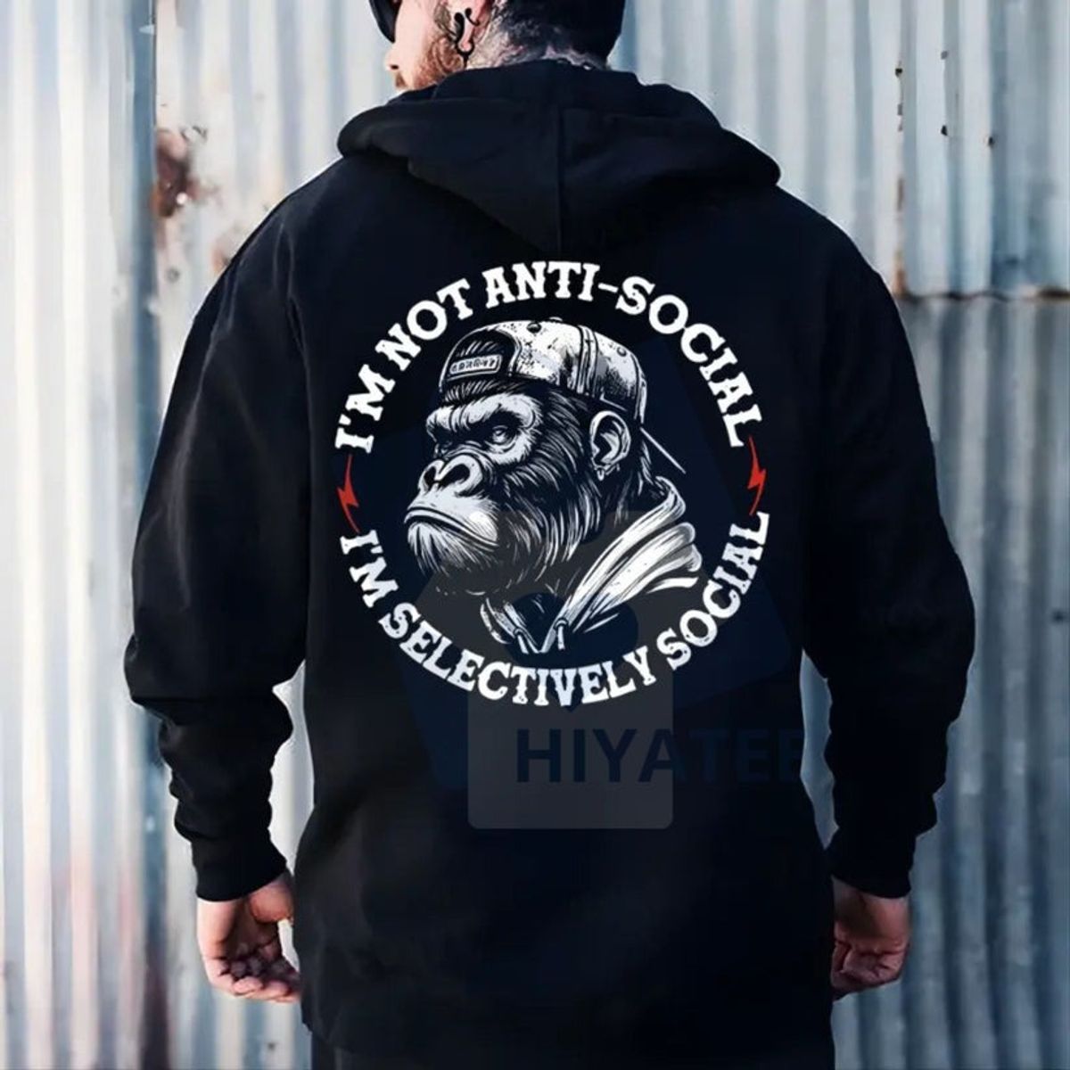 7 Fun & Bold Designs Taking Over the Start of the Week — Wear Them, Get Noticed — Hiyatee - Buymeacoffee
