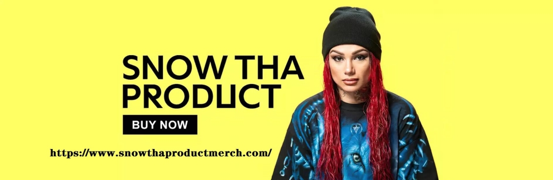 Snow Tha Product Merch Official Store Cover Image