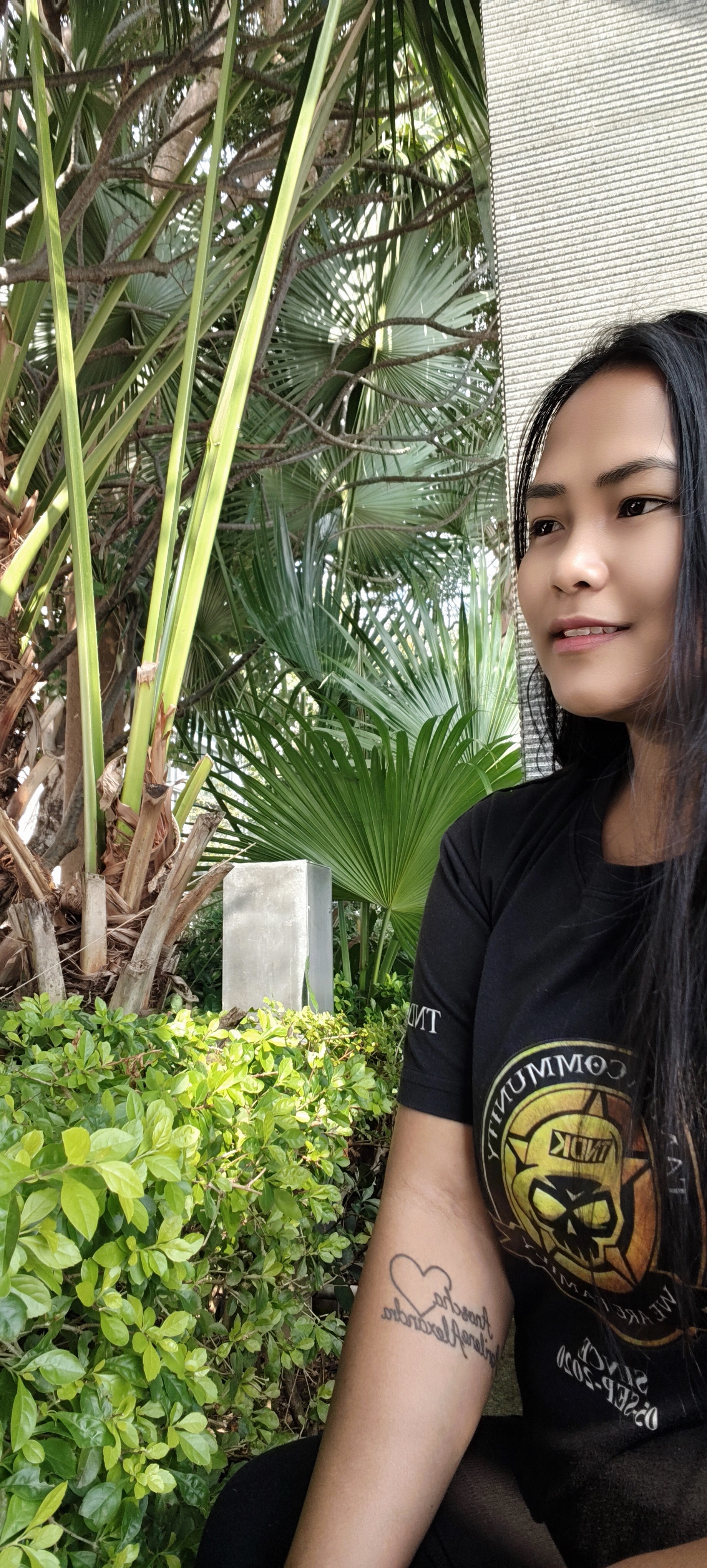 Princess Mae Erwila Profile Picture