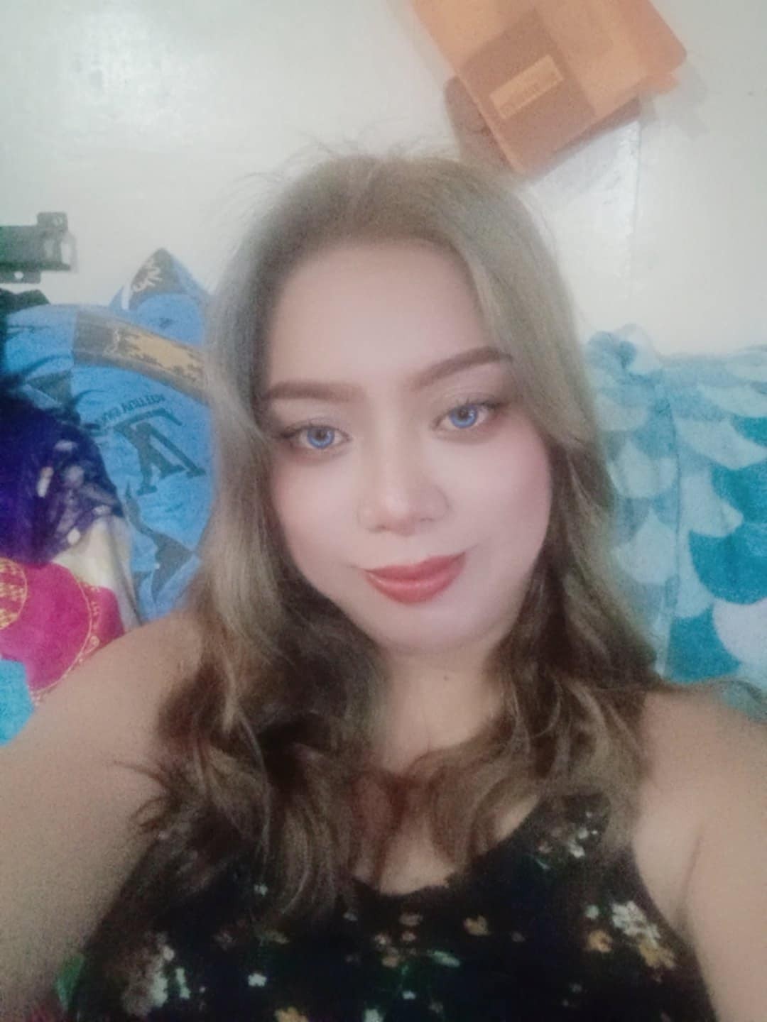 Gina Pine Profile Picture