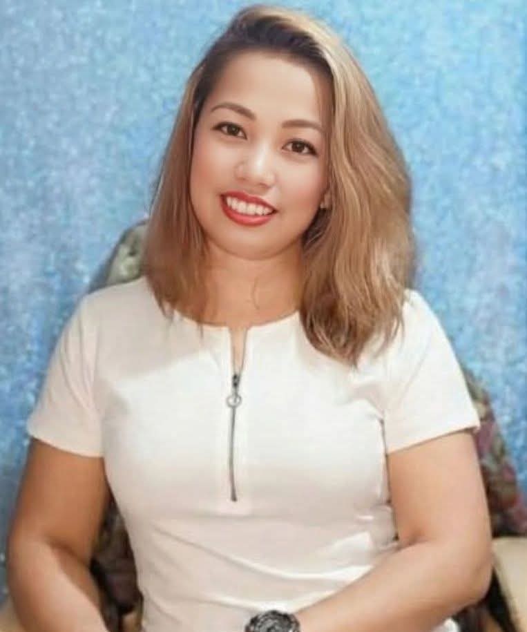 MARY CRESTINE Torres Profile Picture