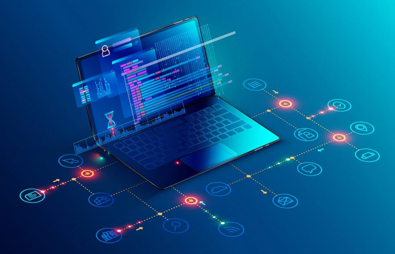 Ict Dev Profile Picture