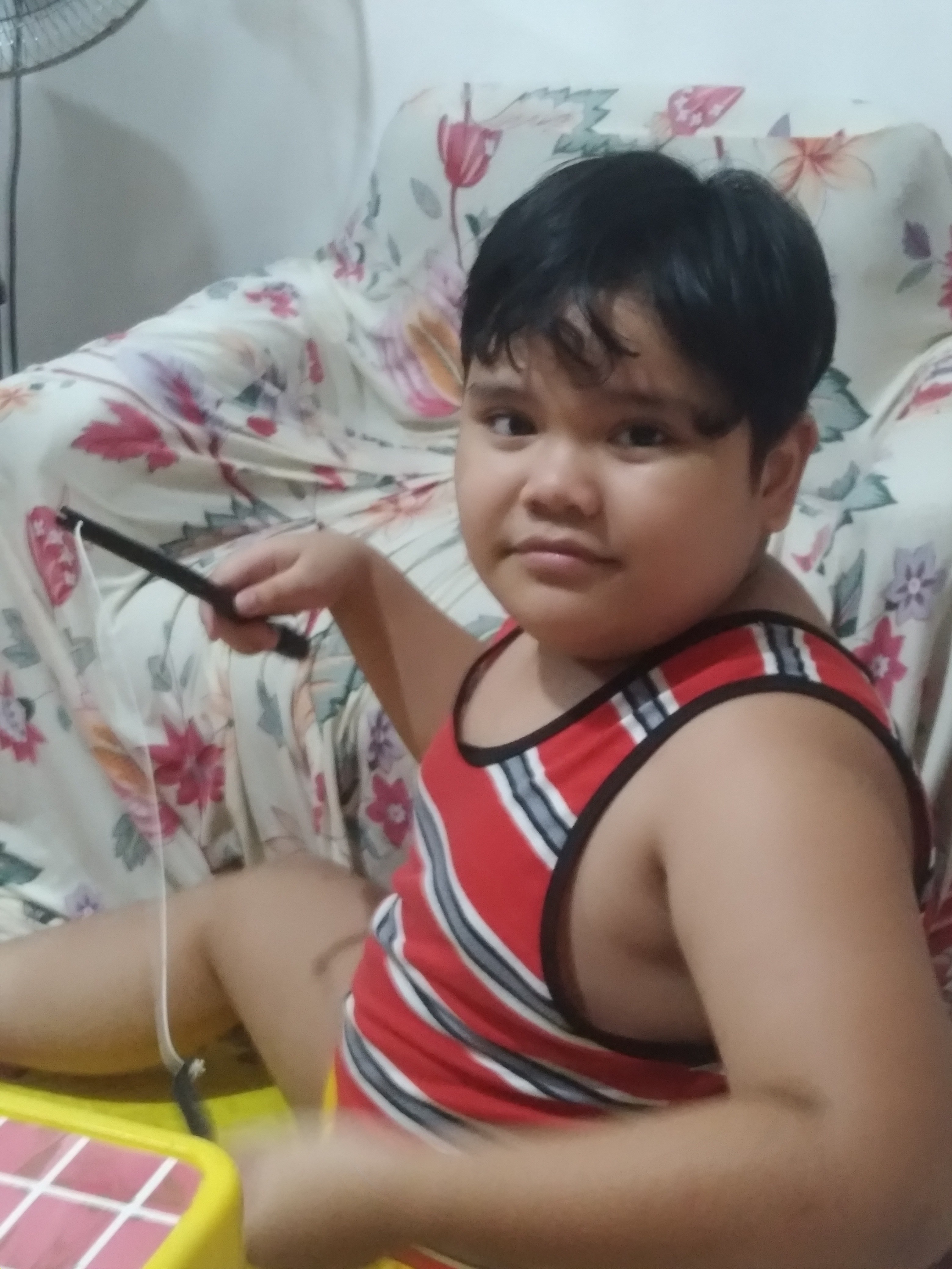 CJAranas Profile Picture