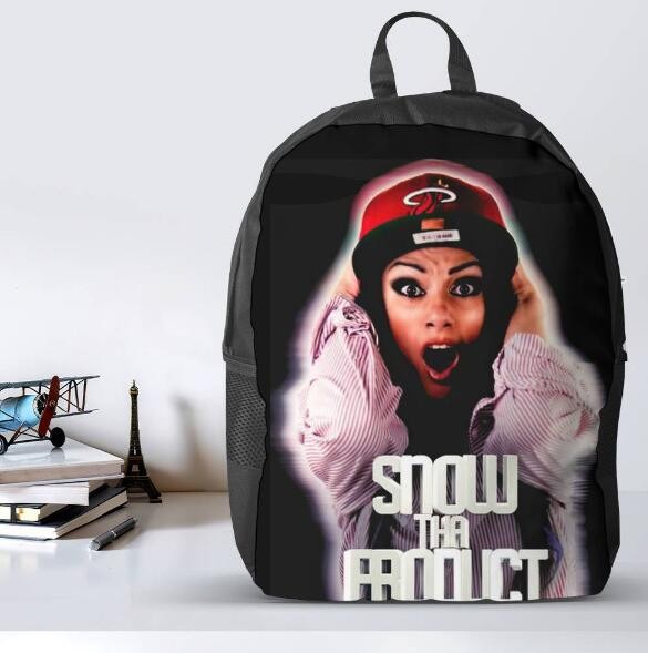Snow Tha Product Merch Official Store Profile Picture