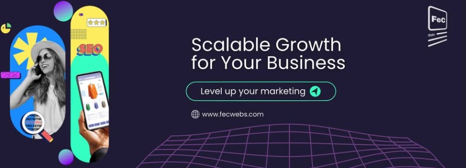 Digital Marketing Company Profile Picture