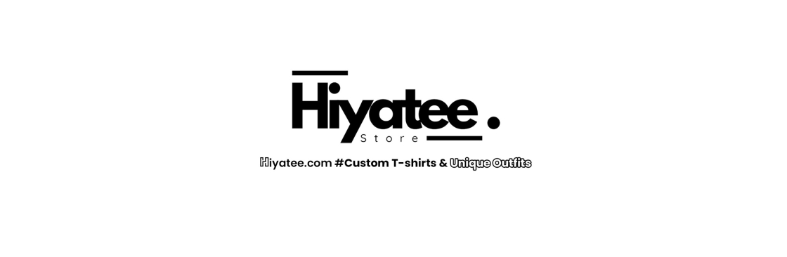 Hiyatee Shop Cover Image