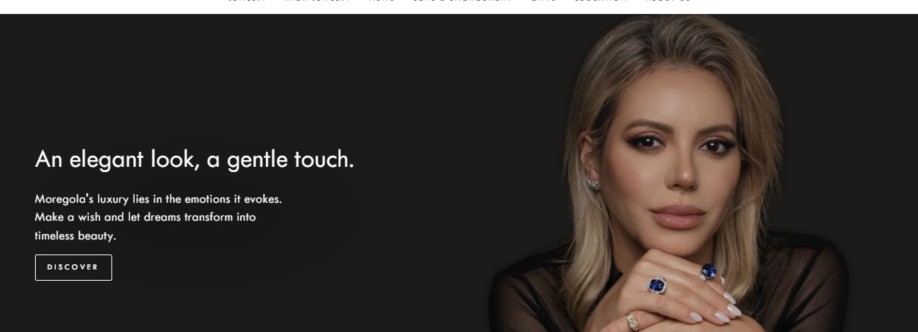 Moregola Fine Jewelry - Jeweler Profile Picture