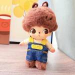 Dimoo Figures Profile Picture