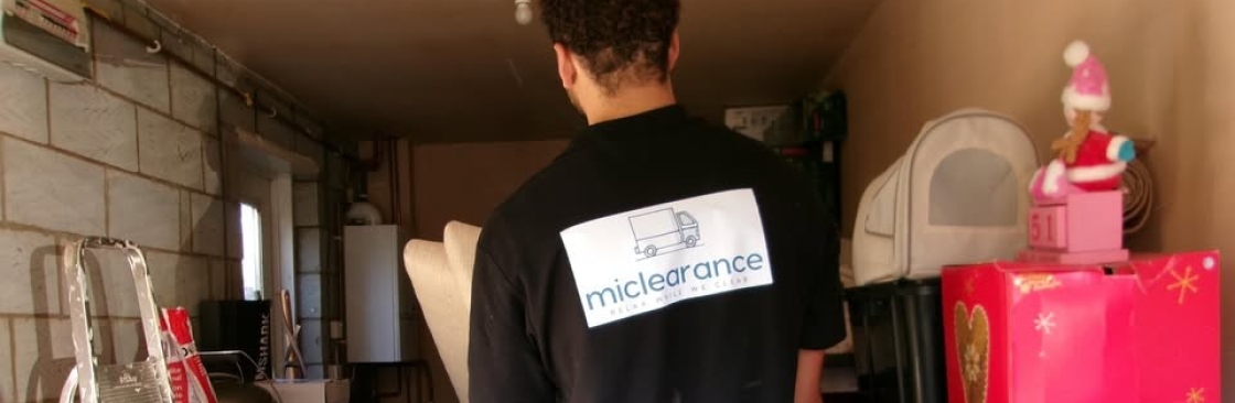 MiClearance Cover Image
