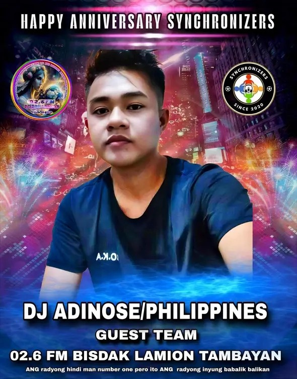 Kuya ADINOSE Profile Picture