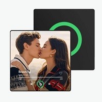 Personalized Jewelry Profile Picture