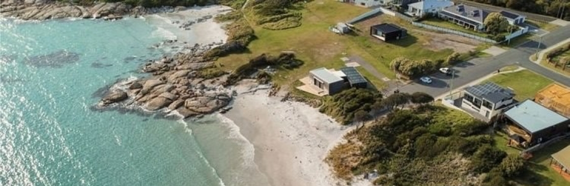 Cooinda On The Beach Cover Image