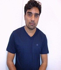 naveen chauhan Profile Picture