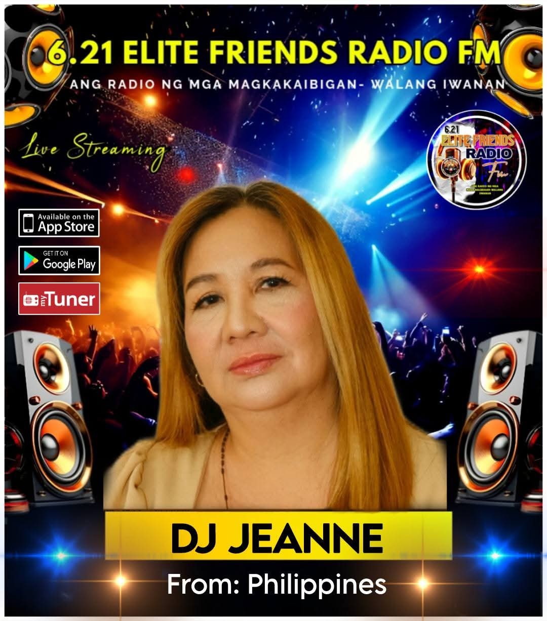 jeannecaeser Profile Picture