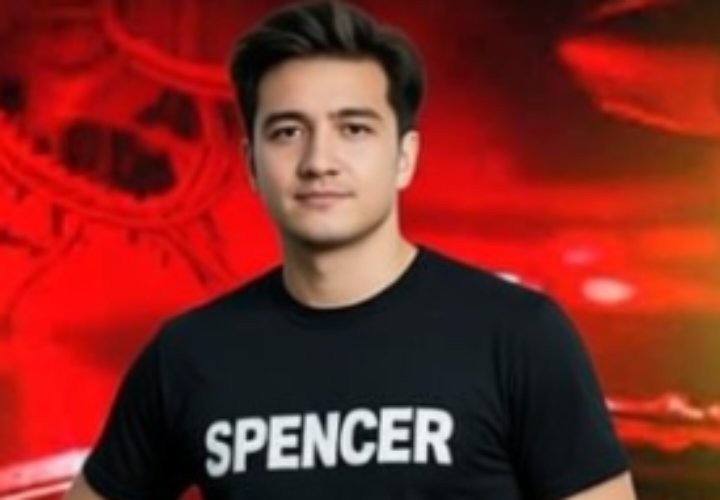 Spencer Dela Cruz Profile Picture
