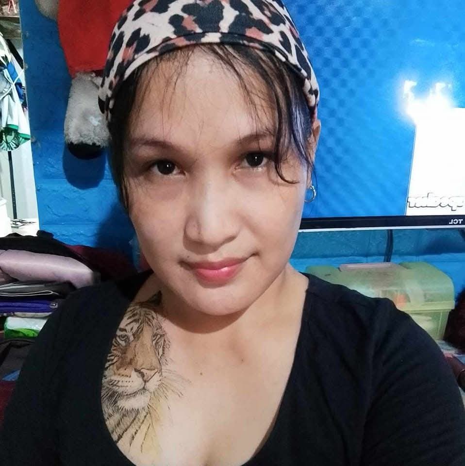 tiger lily Profile Picture