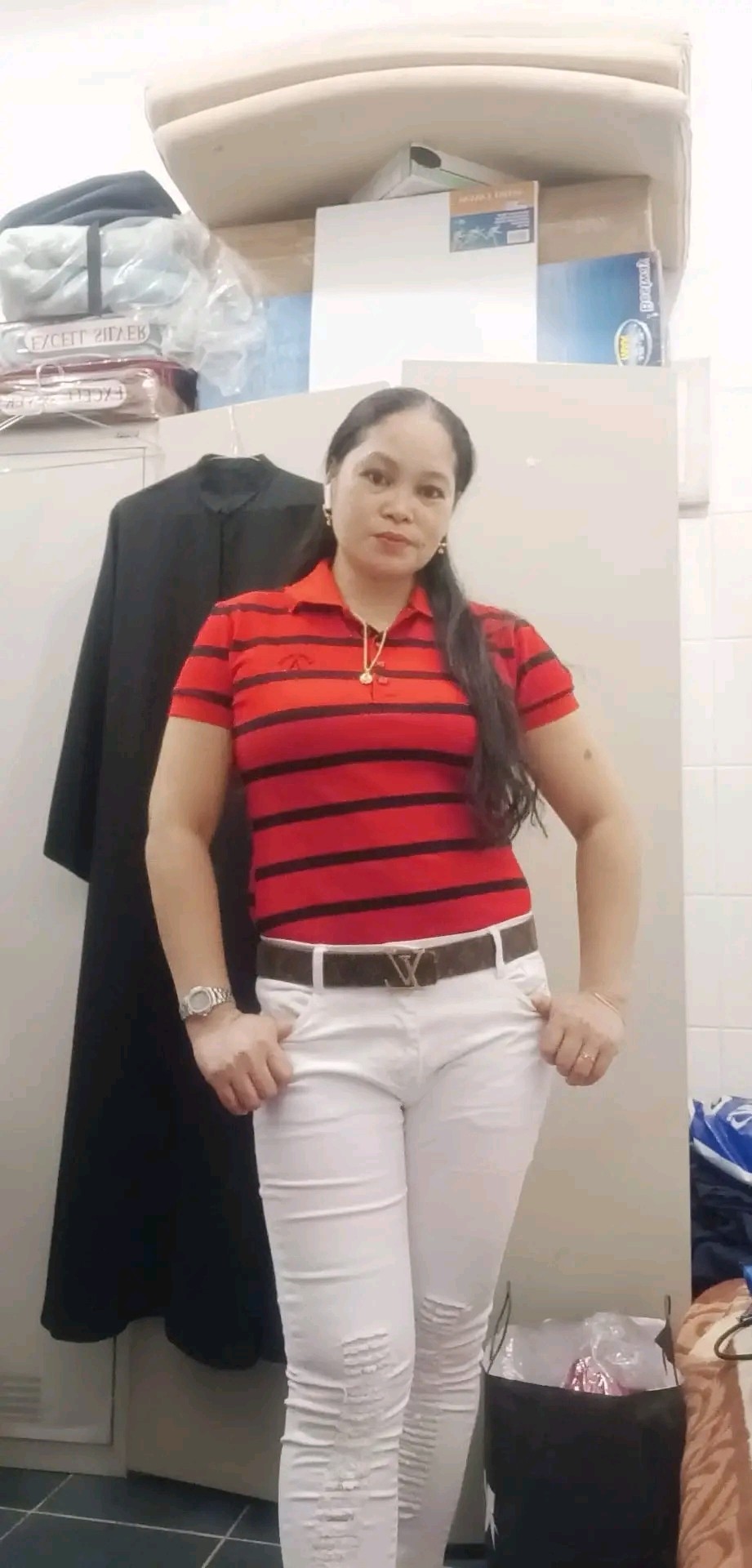 CLARISA Combate Profile Picture