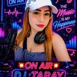 DJ TARAY Annbbyaron profile picture