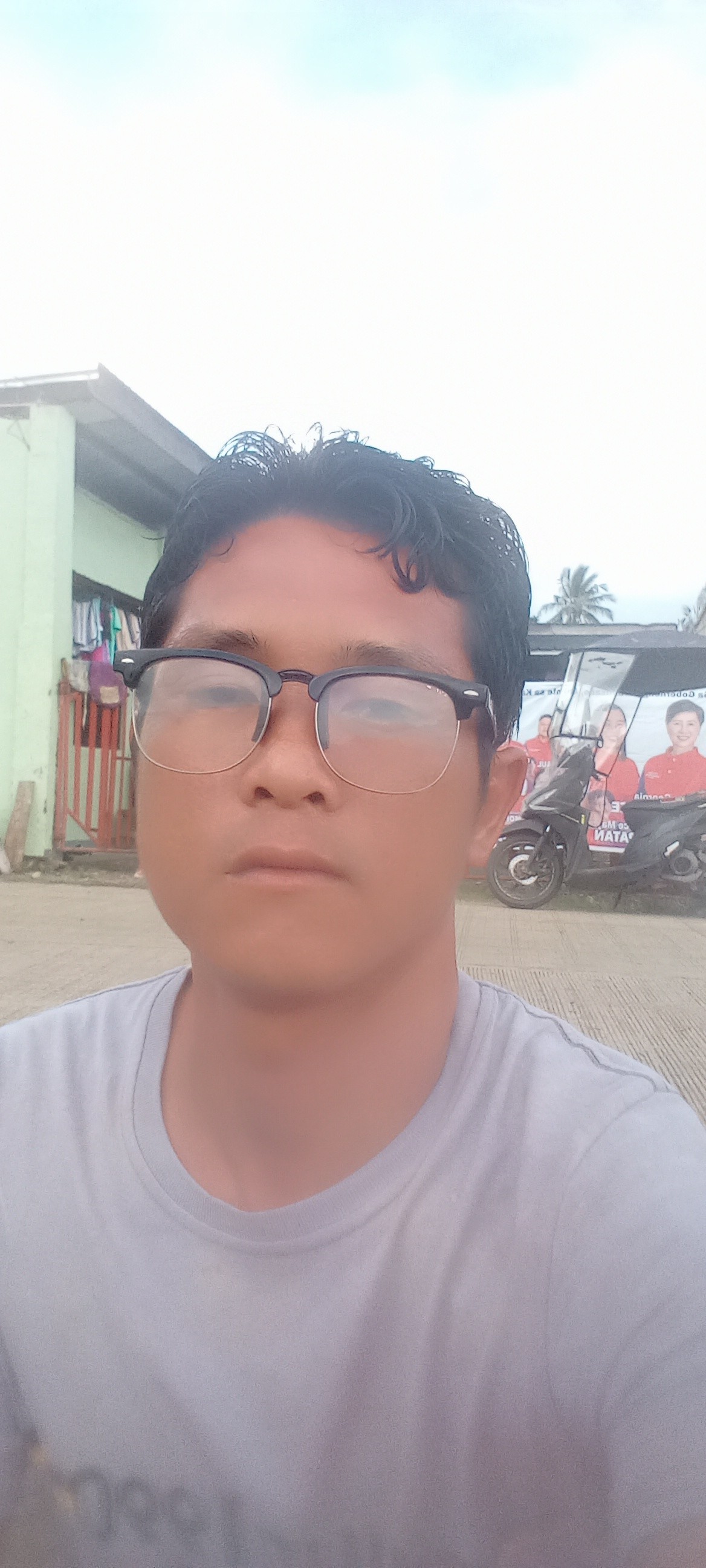 Gwapo Ako Profile Picture