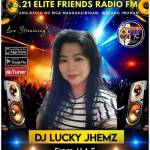 Lucky Jhemz profile picture