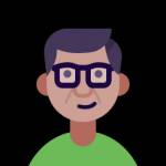Oliver Parker Profile Picture